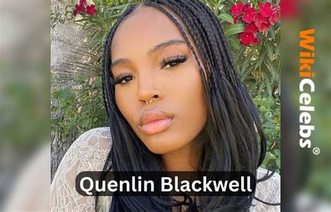 quenlin blackwell|Twitter. It’s what’s happening / Twitter